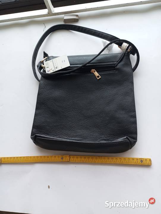 torebka damska na długim pasku Lublin