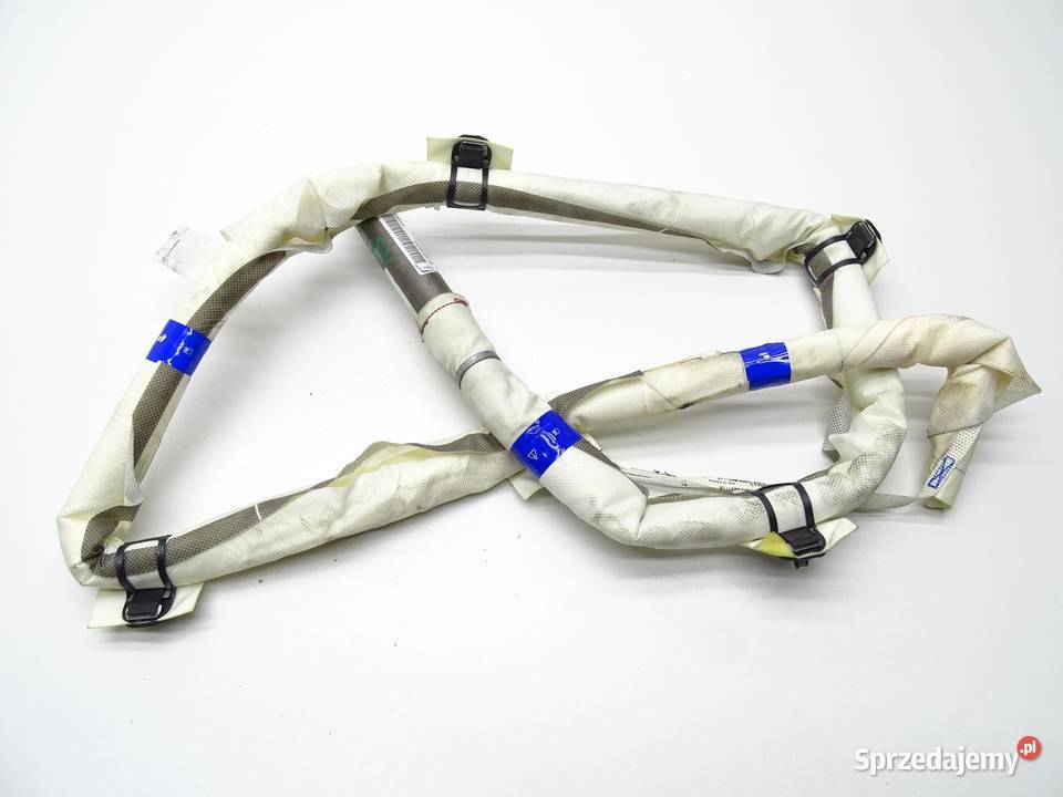 KURTYNA POWIETRZNA AIRBAG PRAWA 8T8880742A AUDI małopolskie