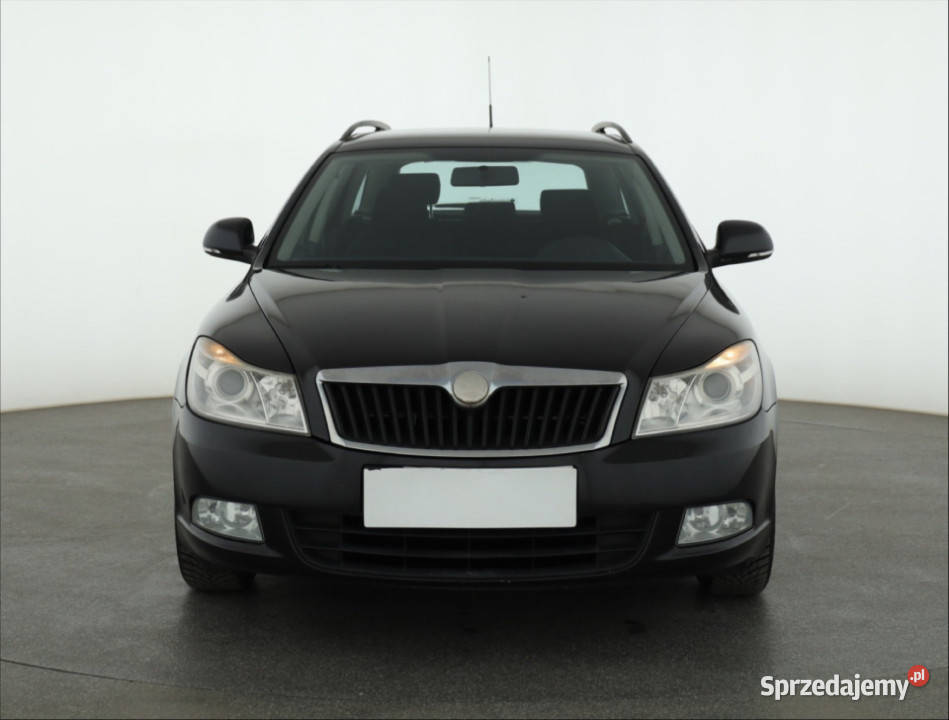 Skoda Octavia 19 TDI ABS Octavia Piaseczno