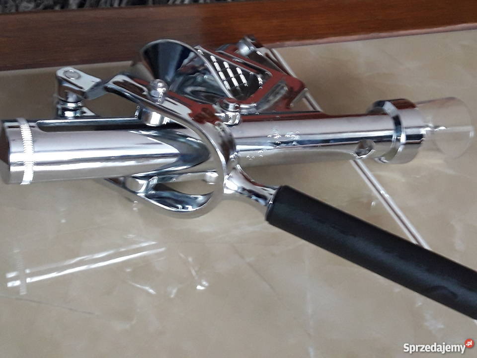 Profesjonalny korkociąg barmański lubelskie Janów Lubelski