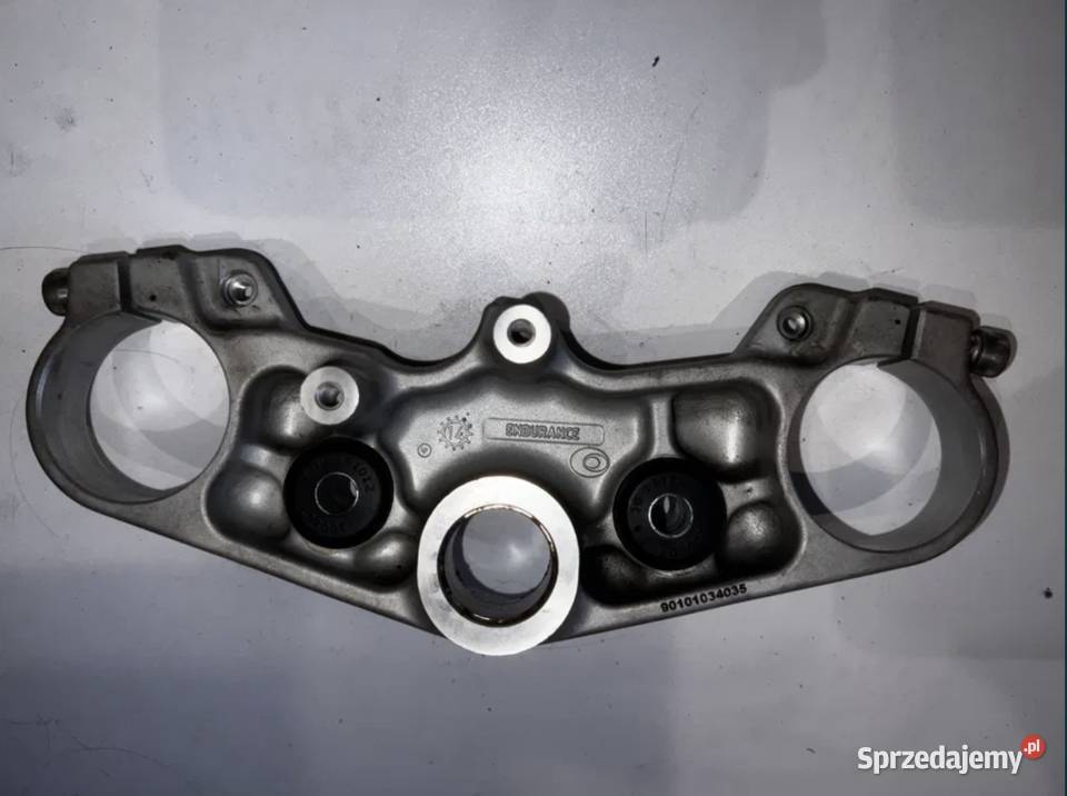 Półka górna KTM 390 Duke Ostrzeszów