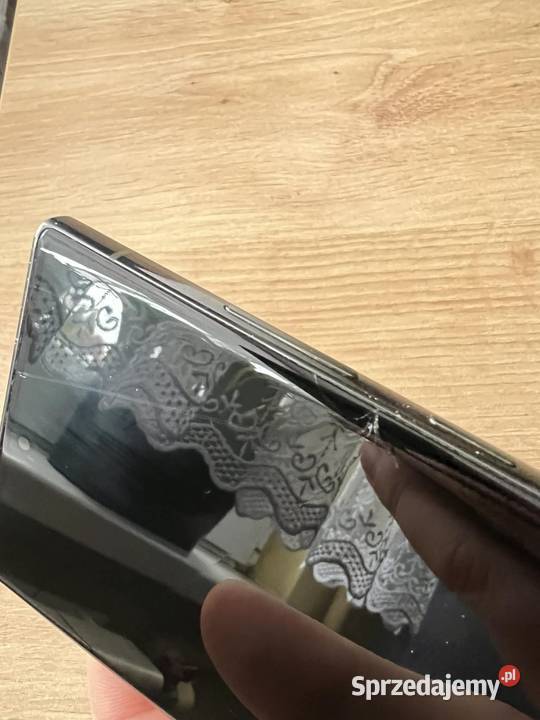 Samsung s23 ultra 512 GB Samsung lubelskie Zalesie sprzedam