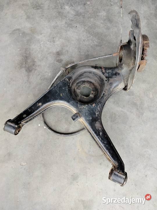 Wahacz lewy Mercedes w123 podkarpackie Rzeszów