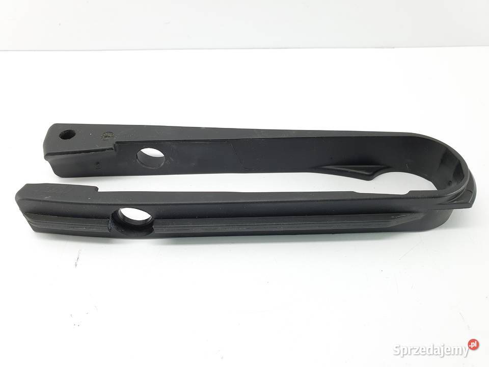 Slizg Wahacza Oslona Husqvarna 701 Układ napędowy Łódź sprzedam