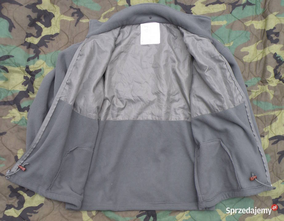 Polar podpinka Microfleece liner TruSpec Large