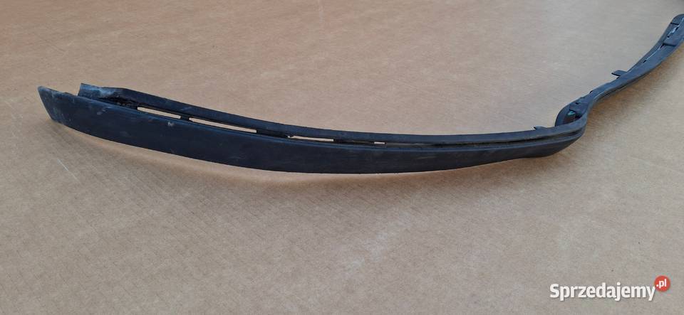 RENAULT SCENIC III 3 LIFT GRAND DOKŁADKA Zderzaki lubuskie Bieleń