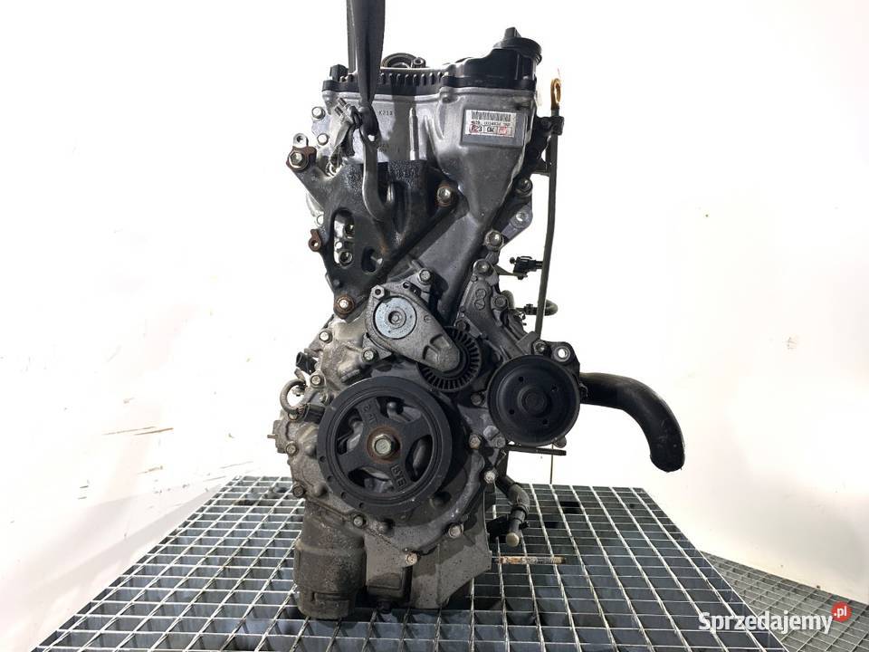 SILNIK TOYOTA 13 100 1FE 0514 YARIS II