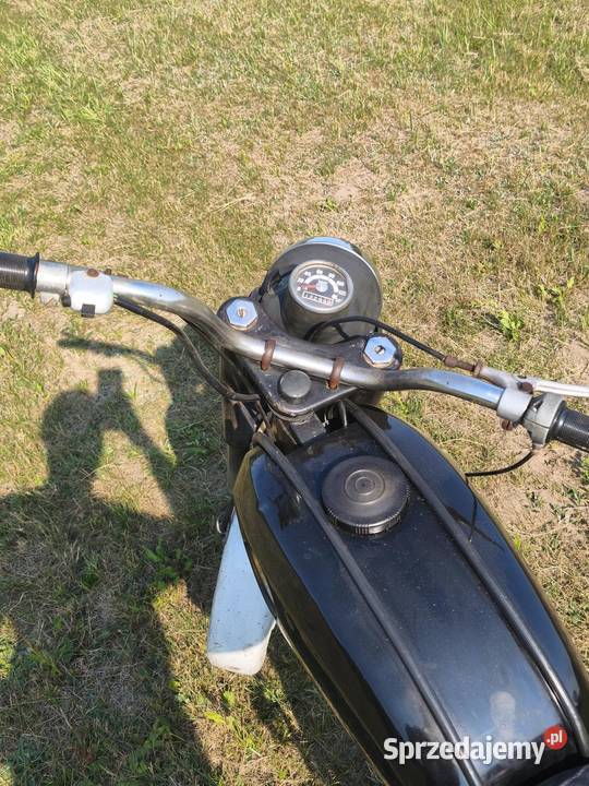Wsk 125 Wartkowice