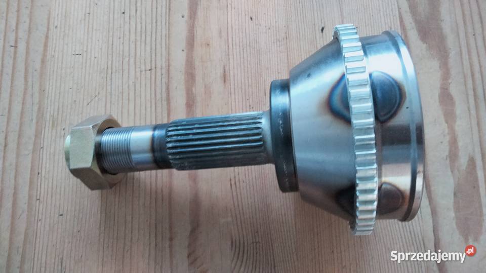 Przegub Jumper Ducato Boxer 94 06 283963 przeguby