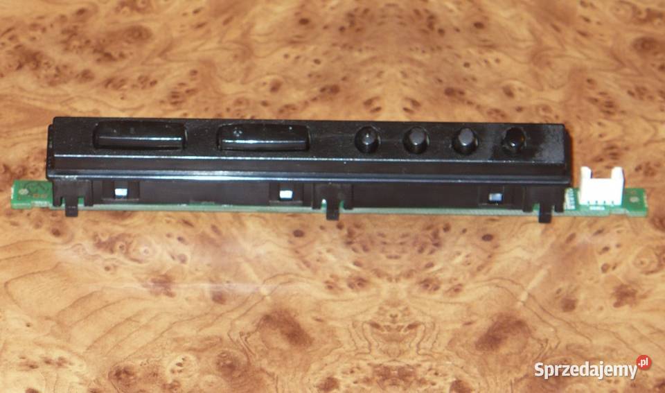 Keyboard Control EBR61247102 TV LG 42LH3000 LG Lublin sprzedam