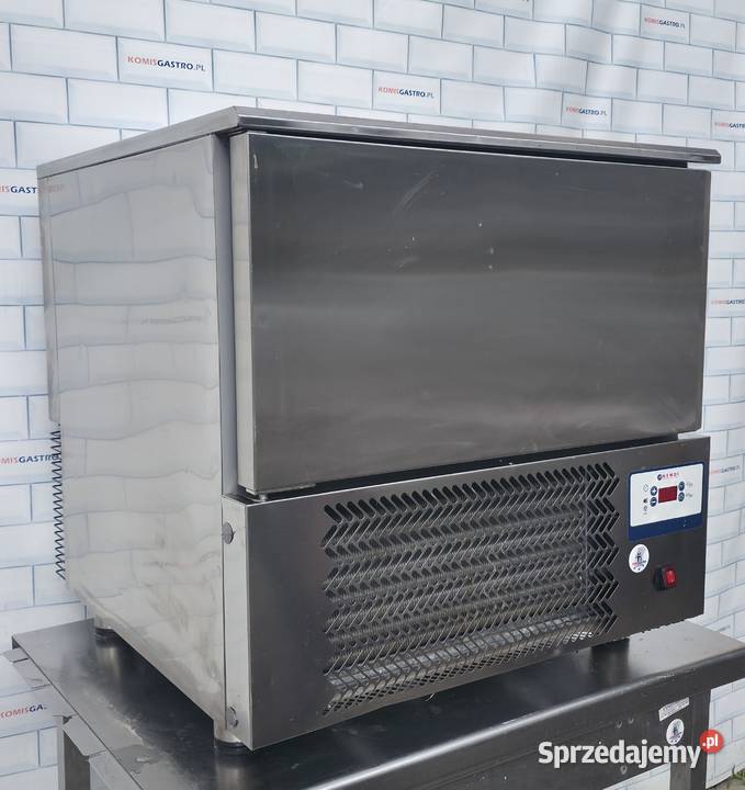 Zamrażarka szokowa 59261 Warszawa