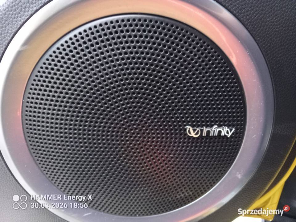 Kia Soul 16 CRD 2014 wspomaganie kierownicy Strzelce Krajeńskie