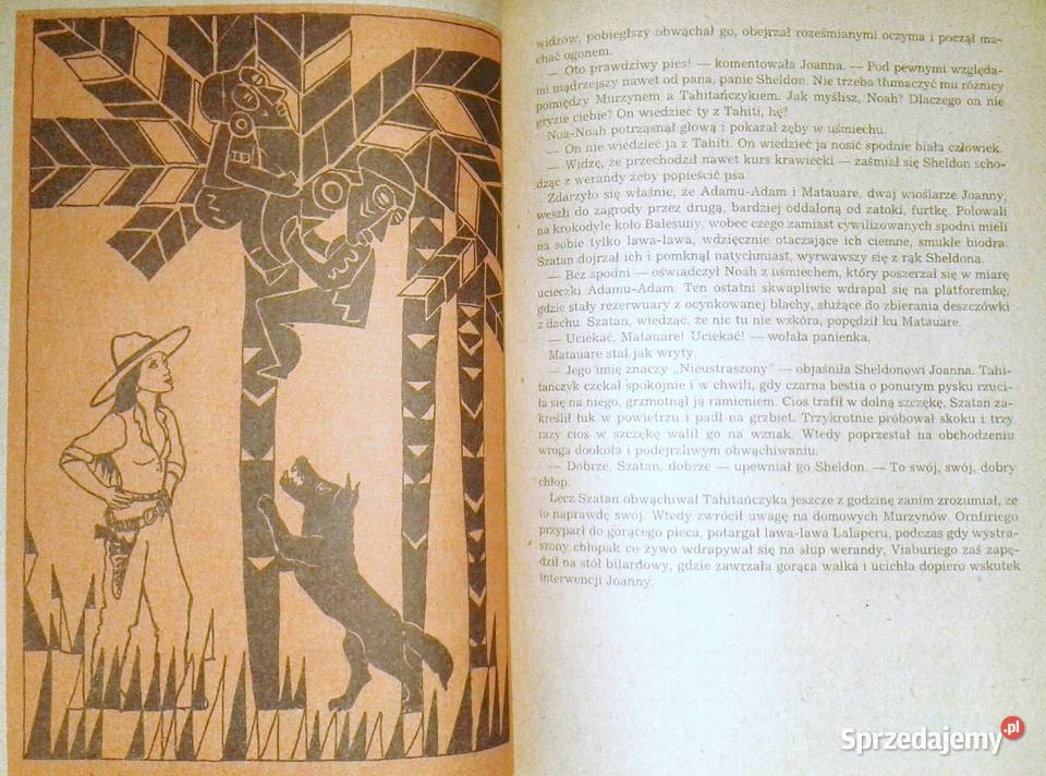 Przygoda Jack London Chełm