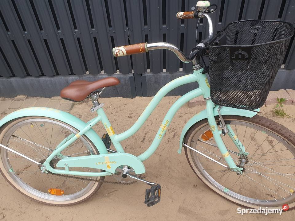 Rower Kross lagrand 24