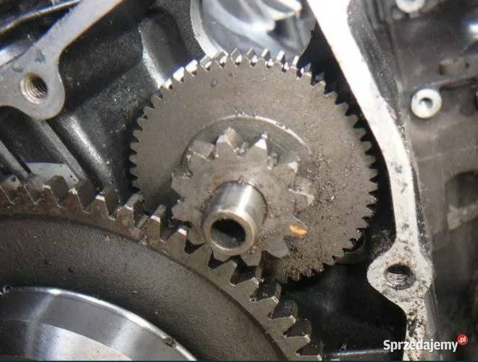 Bendix bendiks Wolne Koło rozrusznika Suzuki GSX Ostrzeszów