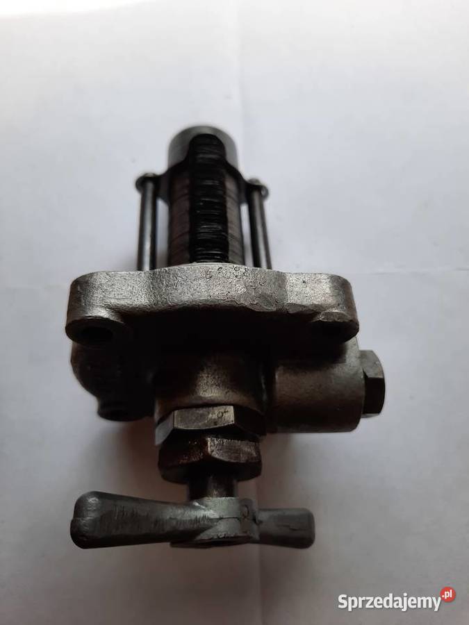 Filtr oleju szczelinowy silnika 1HC102S S231 Świecie