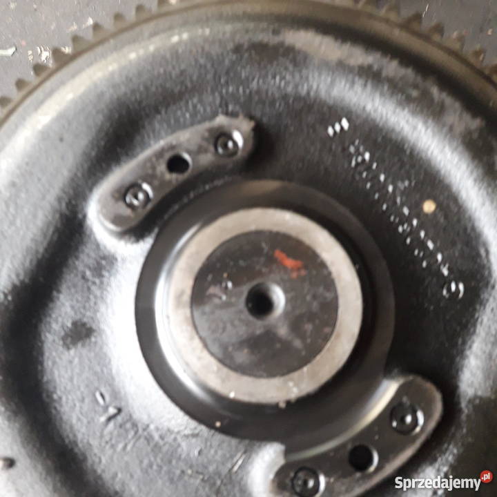 Wałek rozrządu Mercedes V8 OM402LA 4220511101 Częstochowa