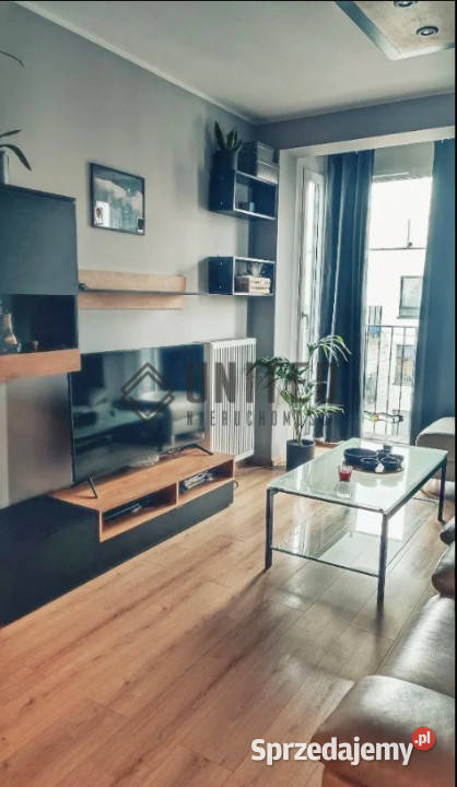 Osmańczyka Nowe2020BalkonLUX