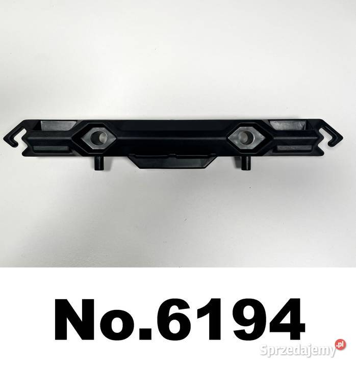 YAMAHA MT09 TRACER RN29 1517 Stelaż Mocowanie Łobżenica