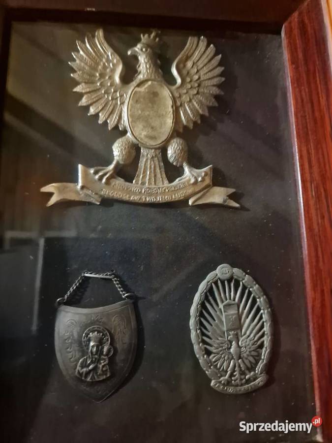 Oznaczenia III Rzesza