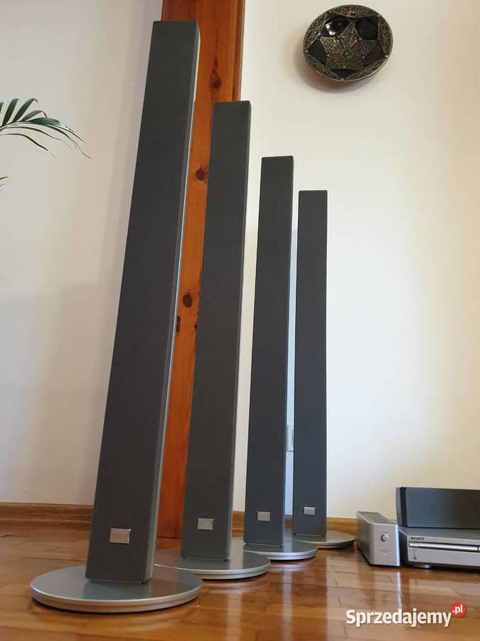 Kino domowe SONY DVD HOME THEATRE SYSTEM DAV SB wielkopolskie Konin