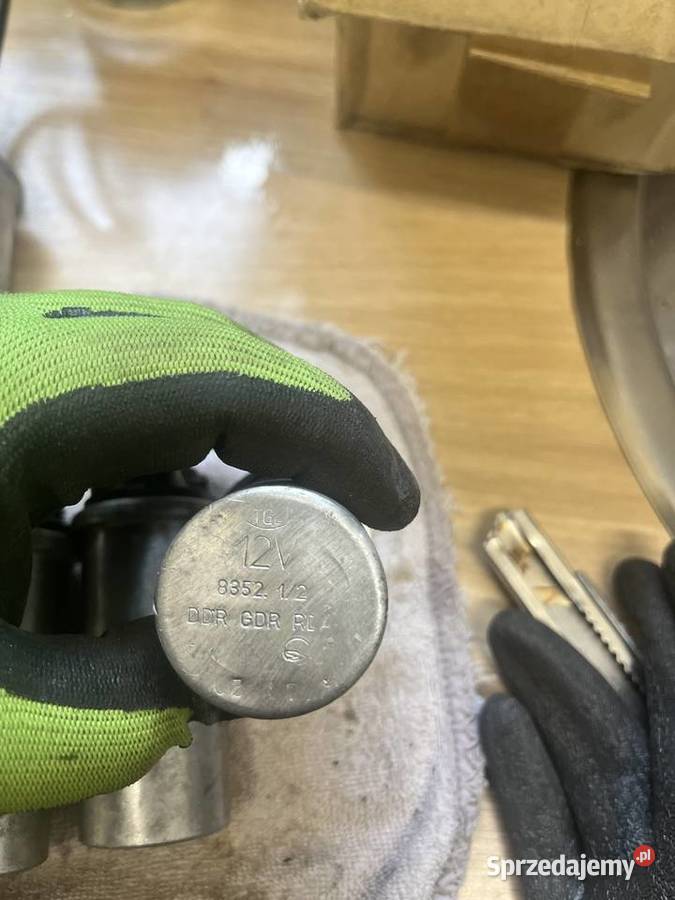 Cewka zapłonowa mz etz DDR org różne roczniki podkarpackie