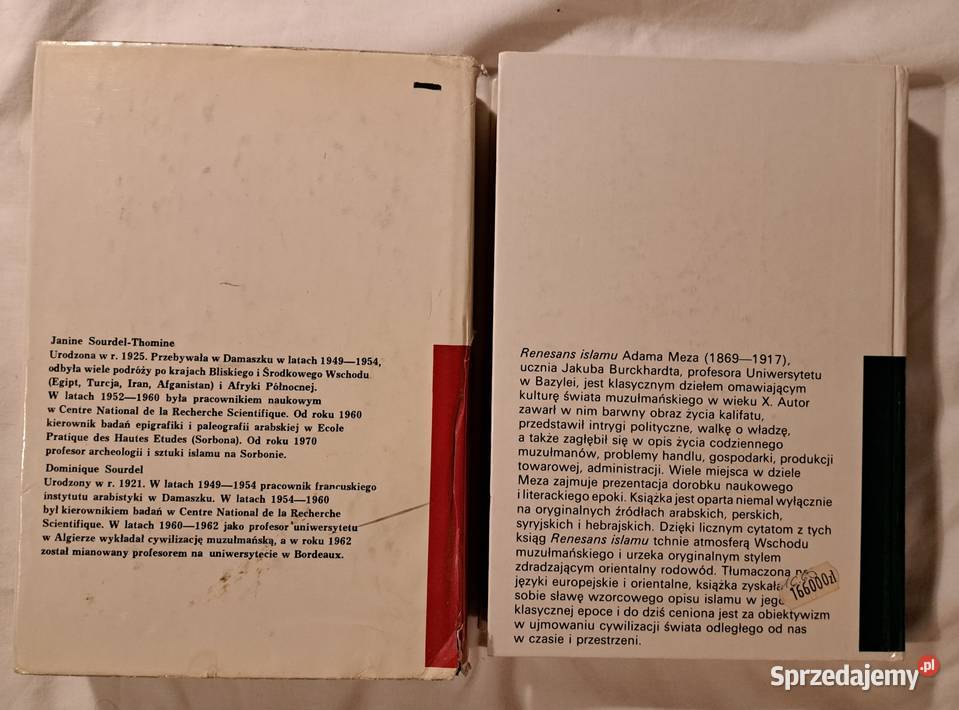 Cywilizacja Islamu Renesans Islamu małopolskie Brzesko