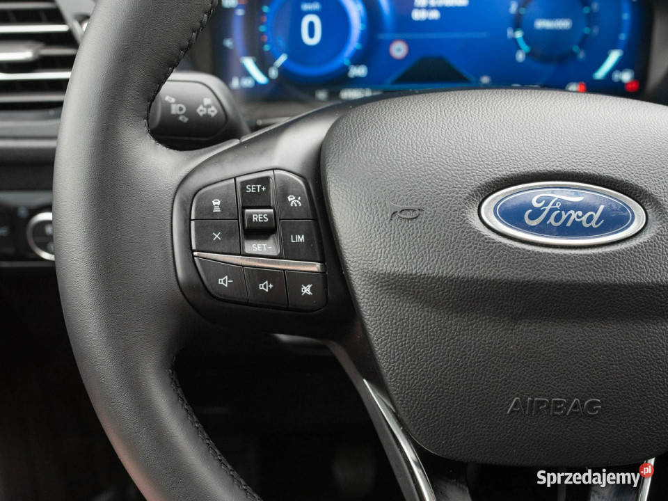 Ford Kuga PY0575A15 EcoBoost FWD Titanium X elektryczne lusterka Pępowo