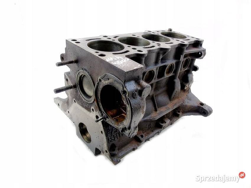 BLOK 55211741 12 PUNTO EVO PANDA 500 KA YPSILON śląskie