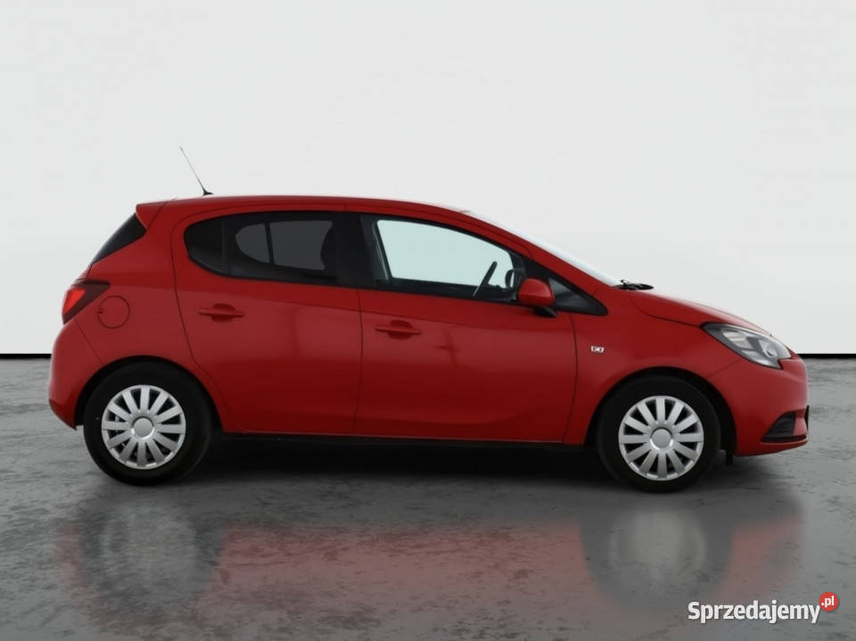 Opel Corsa 14 Katowice