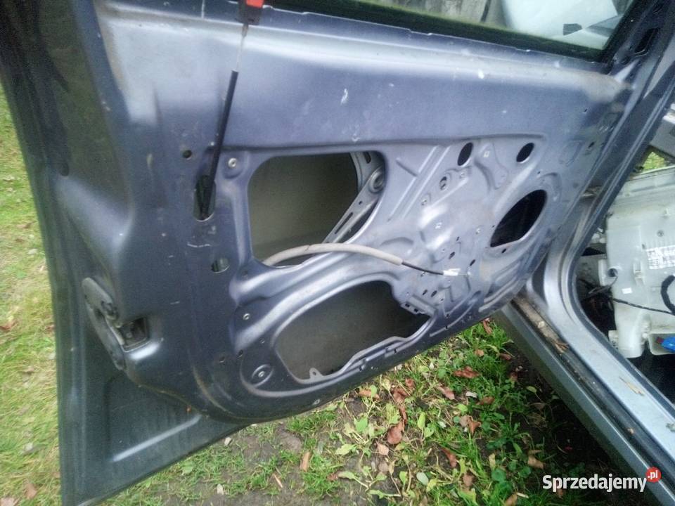 Opel Vectra c drzwi Z163 osobowe Hrubieszów