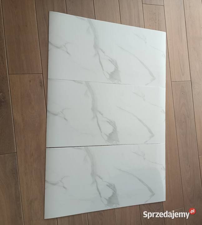 Płytki samoprzylepne winylowe 30x60 Pisarzowice