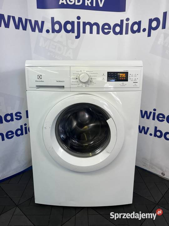 Pralka Electrolux 6 1200 ob ADostawaGwarancja Pruszków