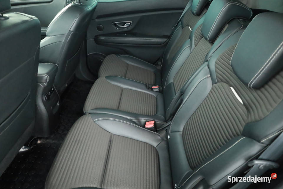 Renault Scenic 13 TCe automatyczna Lublin