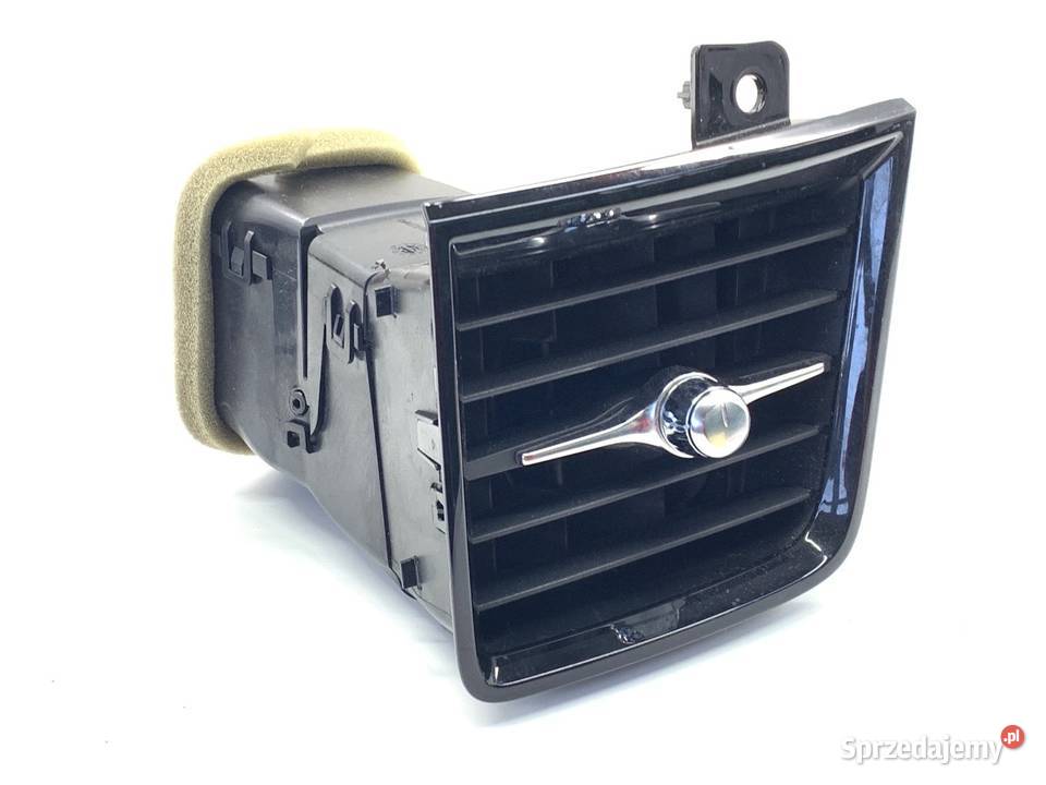 KRATKA NAWIEWU LEWY PRZÓD VOLVO S90 II 31651219 Motoryzacja podkarpackie