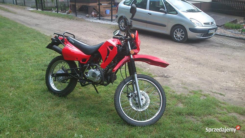 Kingway Yamasakik 5080cc sprzedam