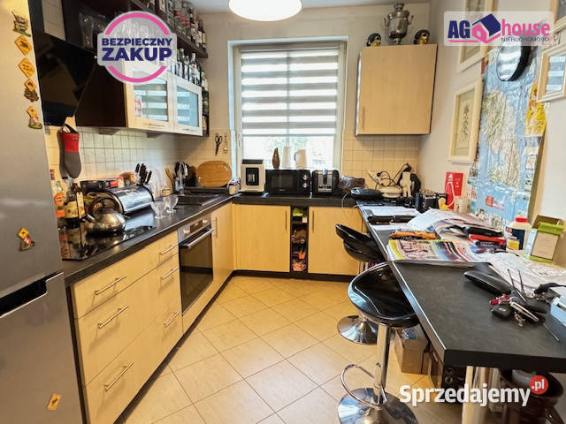 Mieszkanie Gdańsk Lastadia 50m2 sprzedam