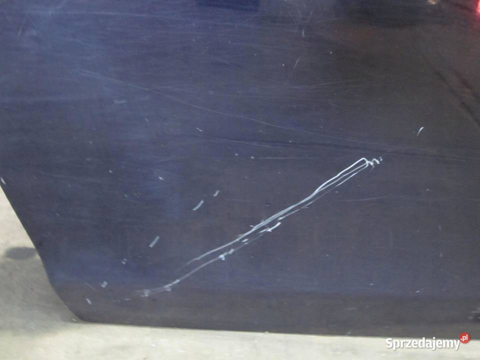 PEUGEOT 308 II drzwi lewy przód Motoryzacja