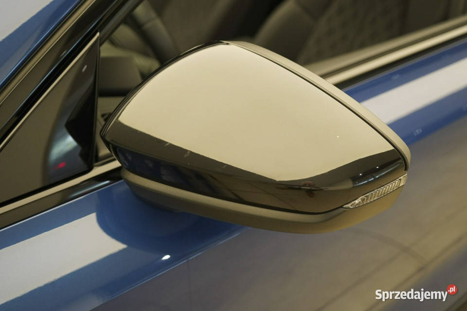 Audi S3 333 Quattro Stronic Panorama MatrixLed Kielce