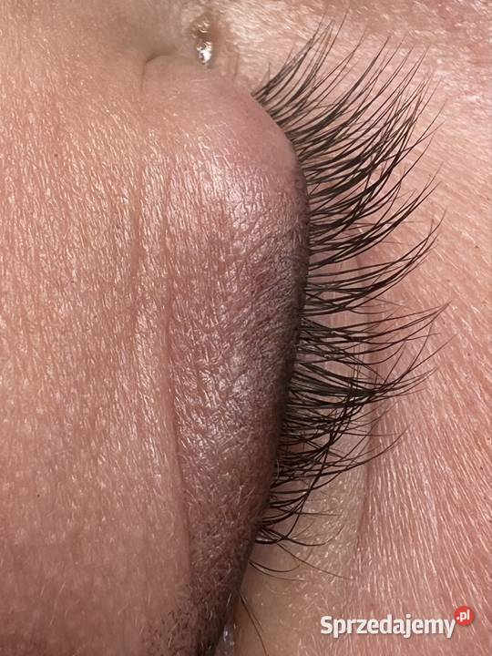 Makijaż permanentny Chorzów sprzedam