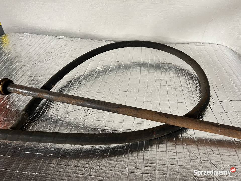 Pompa beczkowa Tiger 447 Ornontowice