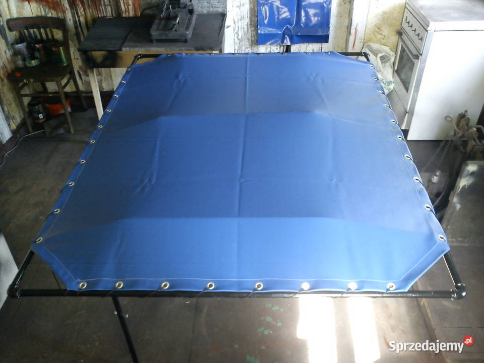 Daszek do kombajnu deutz fahr m660 m770 Boćki