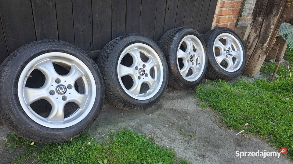 Honda Civic VI MB2 14 IS LPG I Zadbana I Zdrowa gniazdo USB Civic