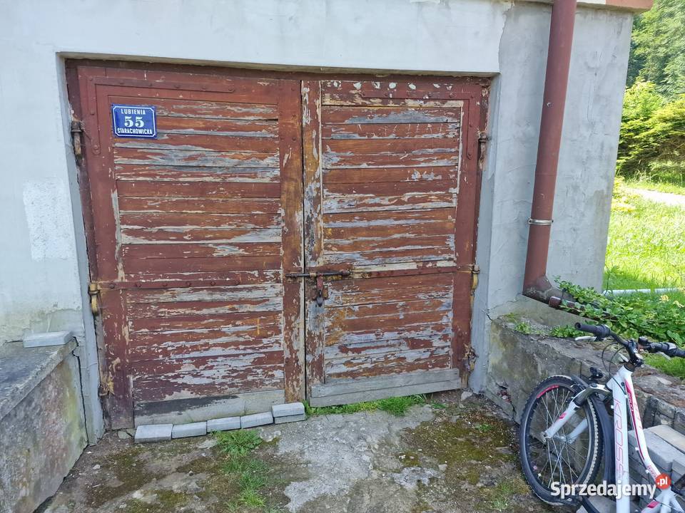 Lokal mieszkalny z częściami wspólnymi Nieruchomości Lubienia