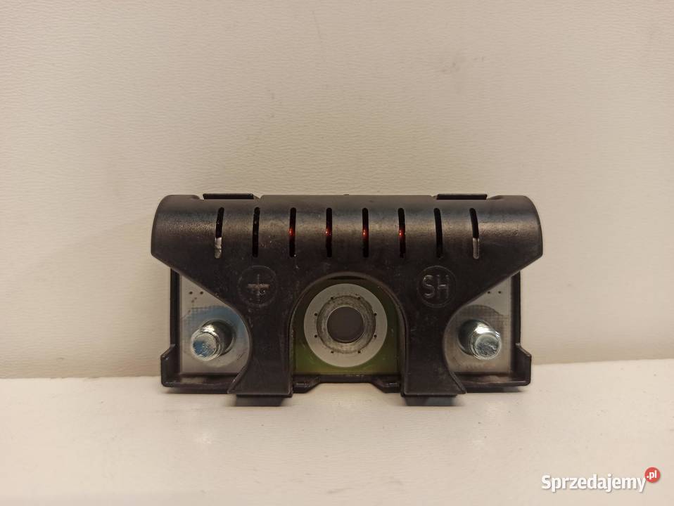 AUDI A8 D4 FILTR PRZECIWZAKŁUCENIOWY 4H0035570A