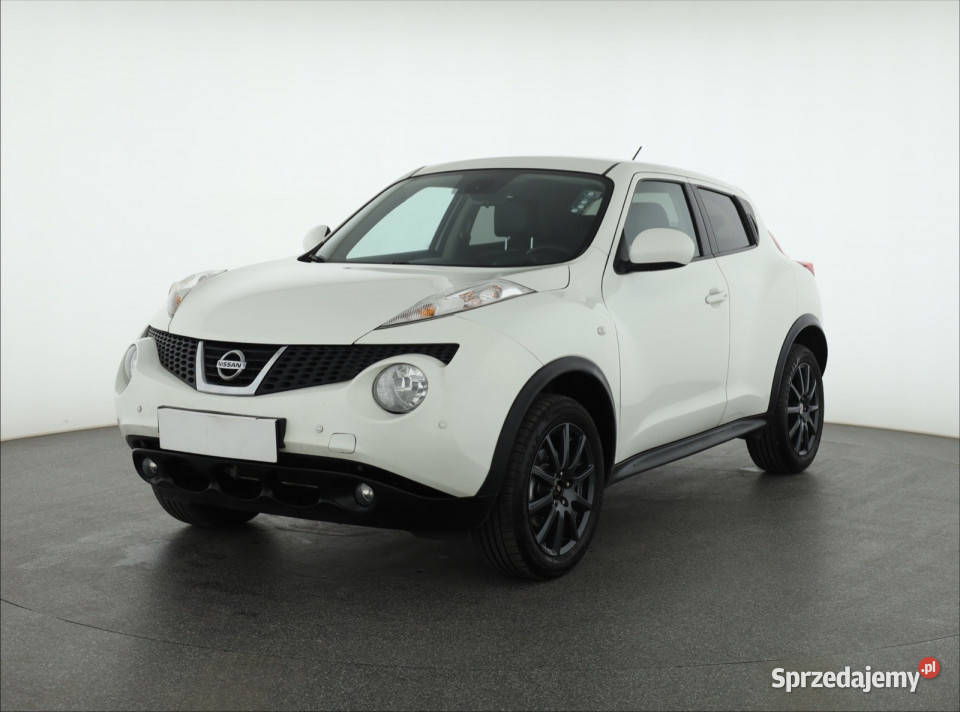 Nissan Juke 16 DIGT komputer pokładowy sprzedam