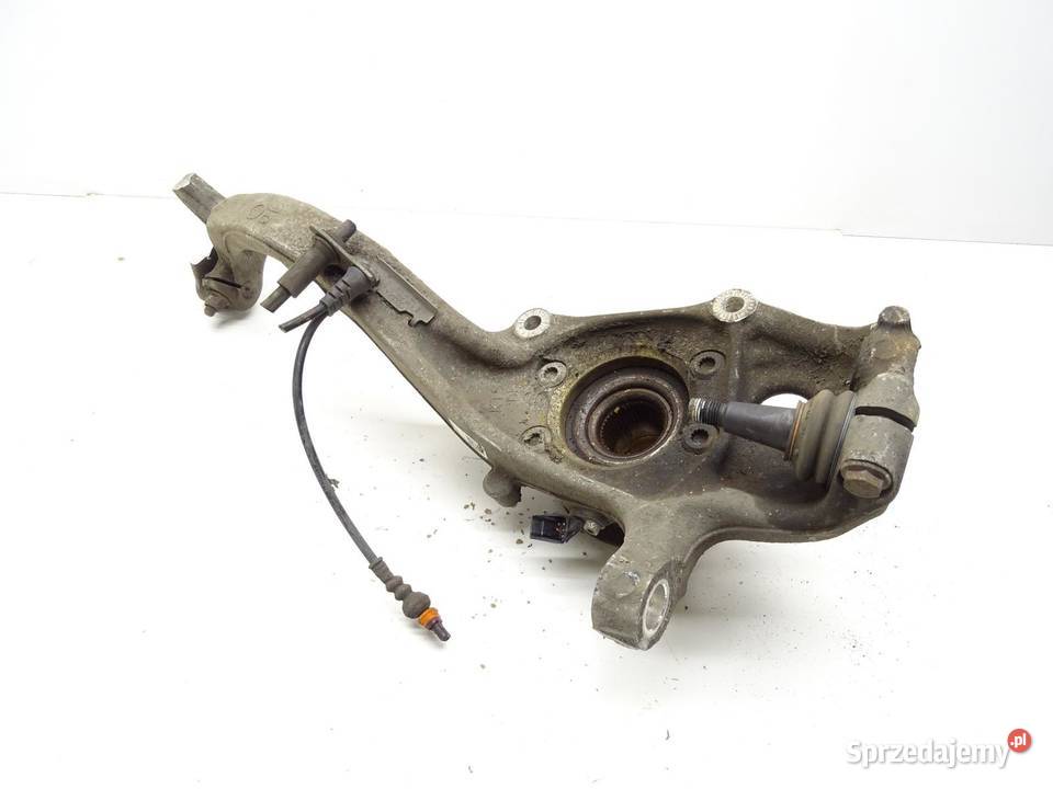 ZWROTNICA PRAWA PRAWY PRZÓD PRZEDNIA 4G0407242D sprzedam