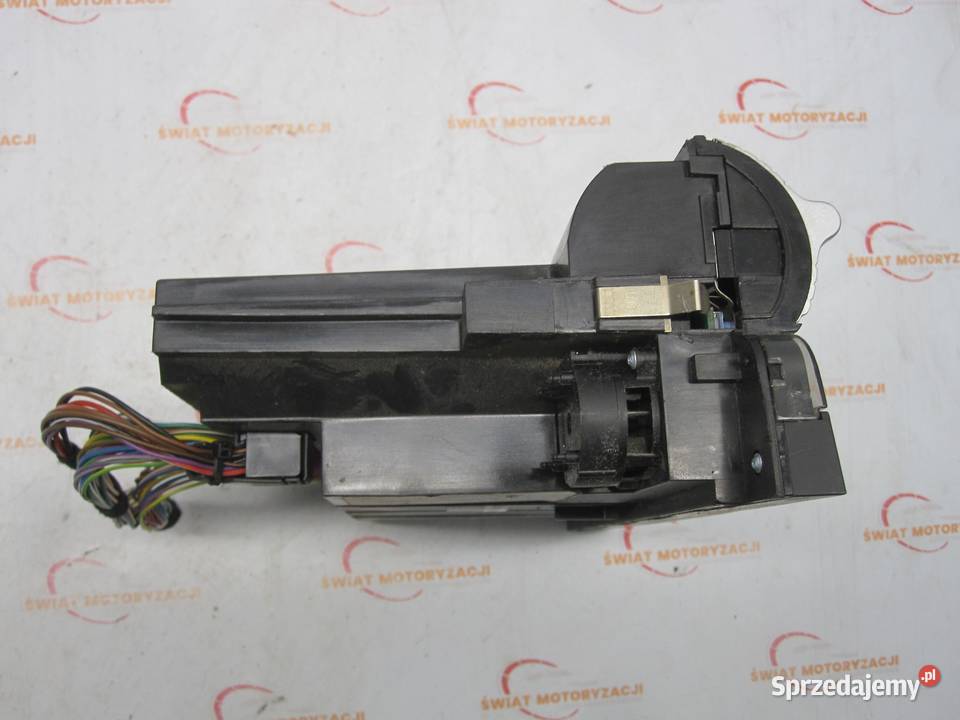 CAYENNE I 7L5 panel klimatyzacji 7L5907040BR Kielce