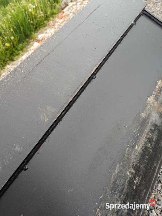 Łyżka do koparki 140 skarpowa sztywna 58t Warszawa sprzedam