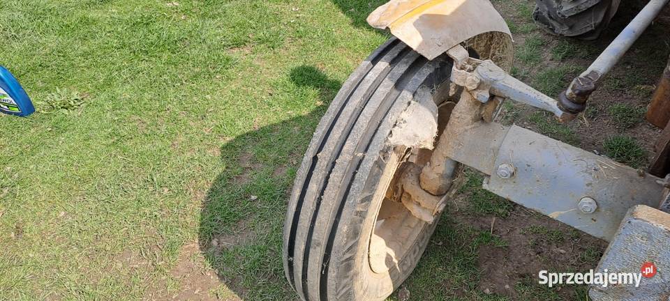 Ursus C 330 Podborcze